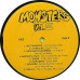 Various MONSTERS OF THE MIDWEST Vol. III (Not On Label – 1003) USA 1987 compilation LP of 60's rare 45's (Garage Rock)